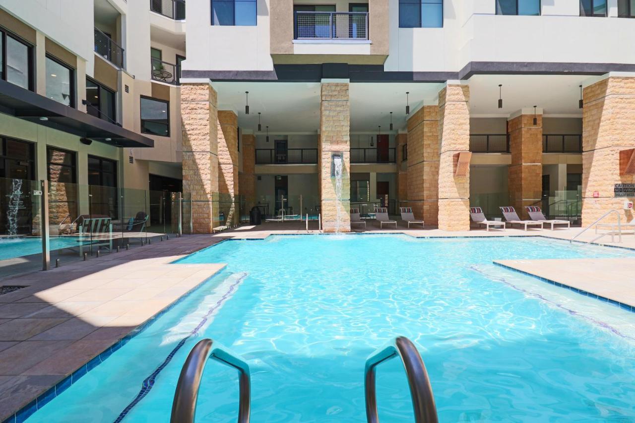 Walk Score 81-Shopping District-King Bed-Parking G2047 Scottsdale Exterior photo