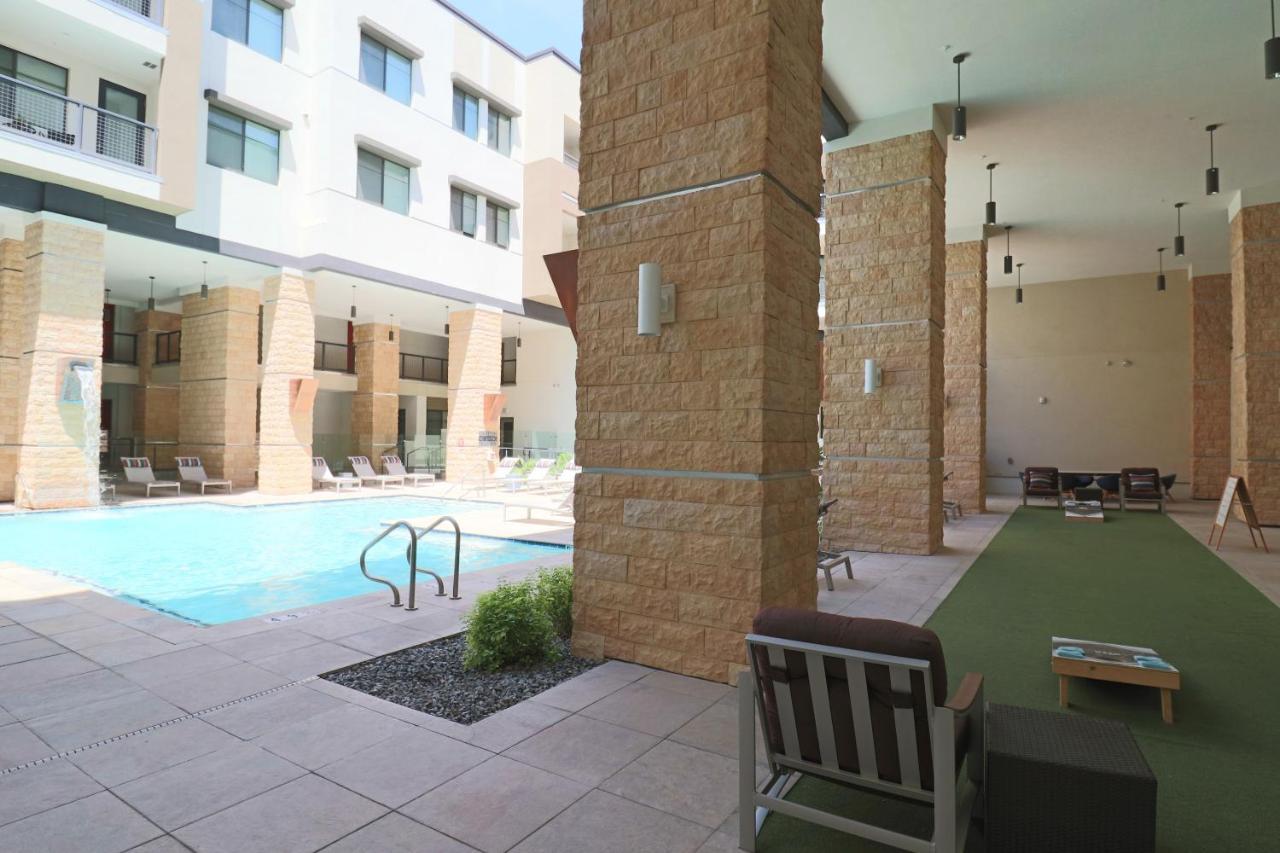 Walk Score 81-Shopping District-King Bed-Parking G2047 Scottsdale Exterior photo