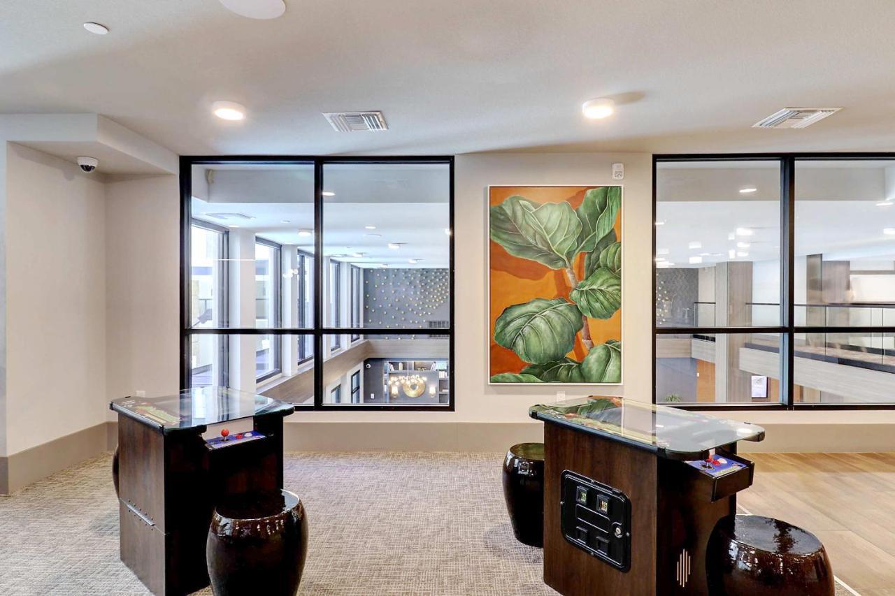 Walk Score 81-Shopping District-King Bed-Parking G2047 Scottsdale Exterior photo
