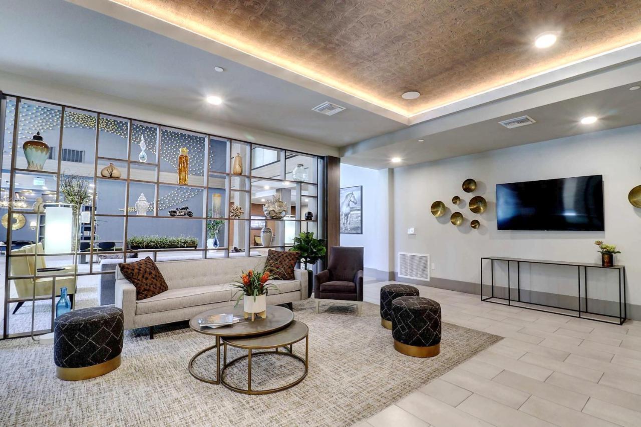 Walk Score 81-Shopping District-King Bed-Parking G2047 Scottsdale Exterior photo