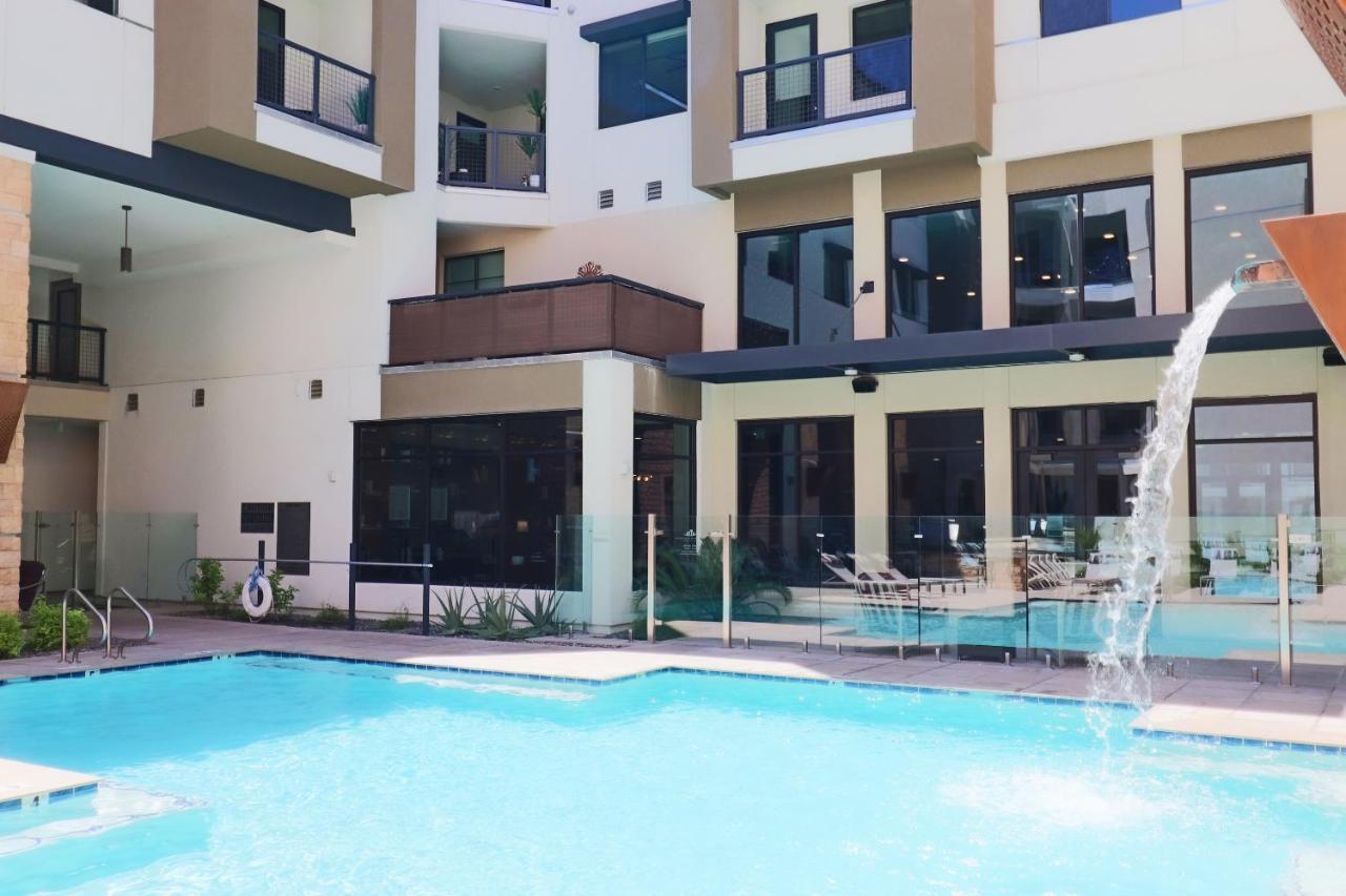 Walk Score 81-Shopping District-King Bed-Parking G2047 Scottsdale Exterior photo