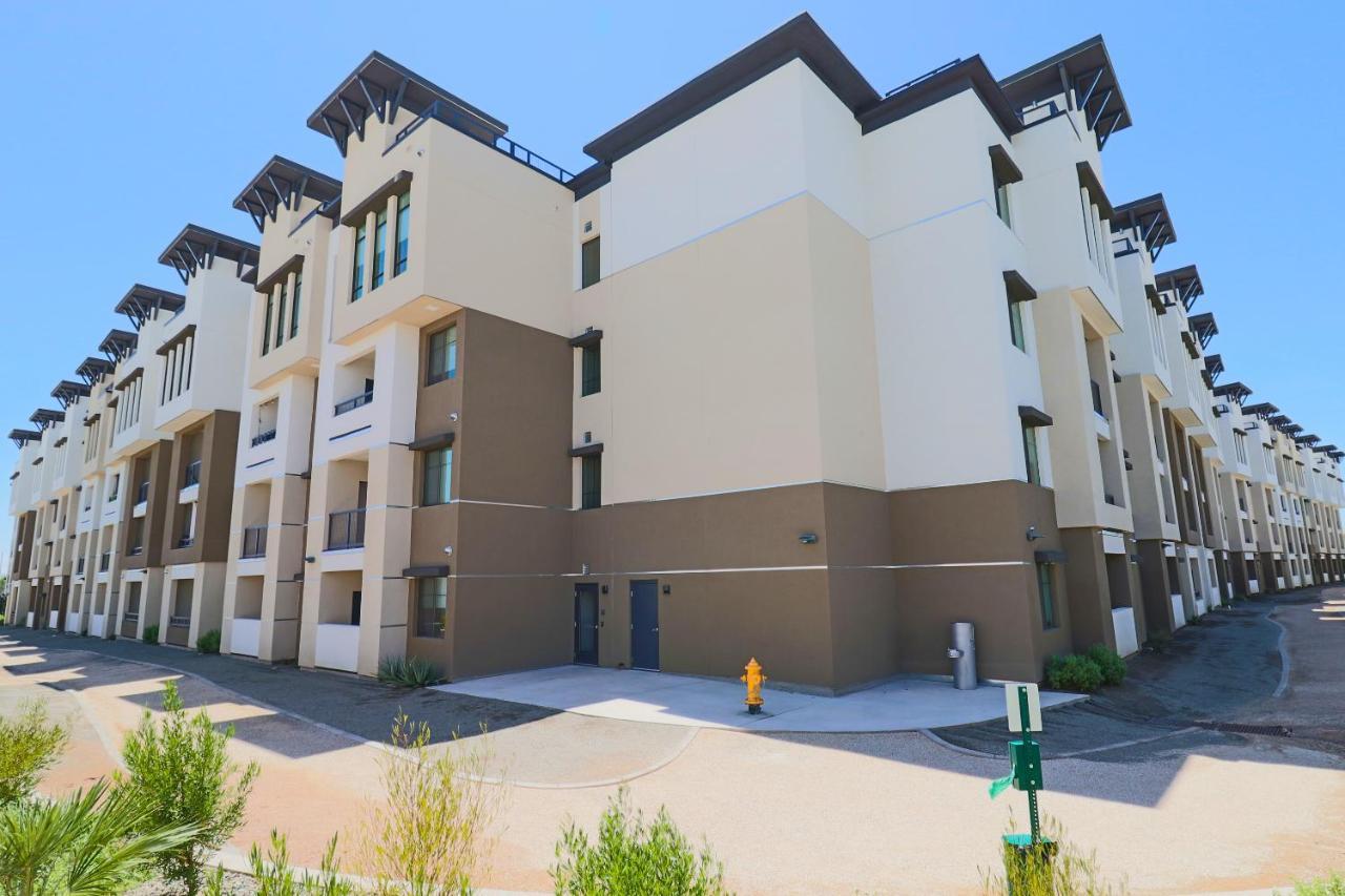 Walk Score 81-Shopping District-King Bed-Parking G2047 Scottsdale Exterior photo