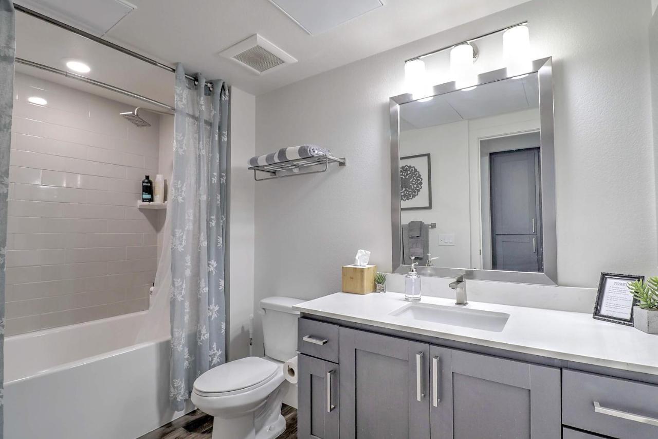 Walk Score 81-Shopping District-King Bed-Parking G2047 Scottsdale Exterior photo