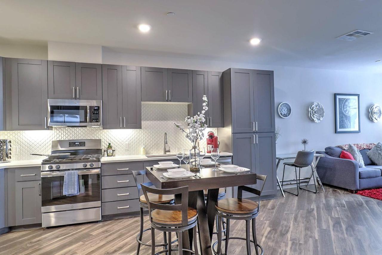 Walk Score 81-Shopping District-King Bed-Parking G2047 Scottsdale Exterior photo